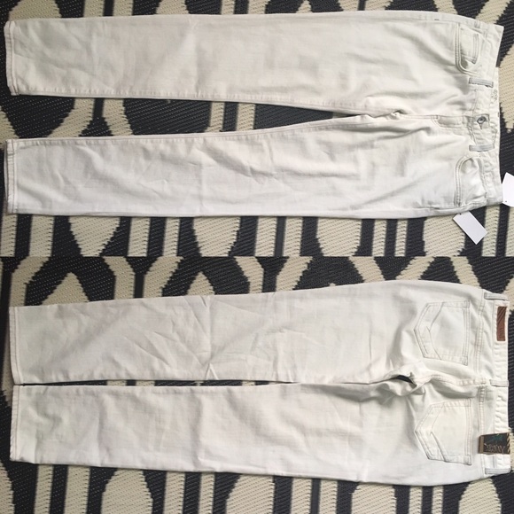 Vans Skinny Jeans - Picture 5 of 5